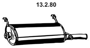 EBERSPACHER 13.2.80