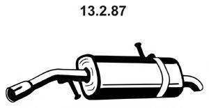 EBERSPACHER 13.2.87