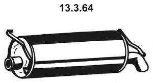 EBERSPACHER 13.3.64