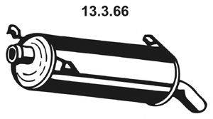 EBERSPACHER 13.3.66