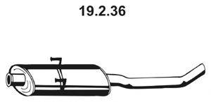 EBERSPACHER 19.2.36