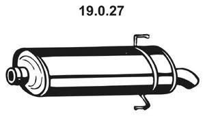 EBERSPACHER 19.0.27
