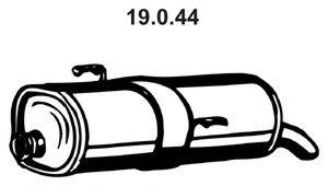 EBERSPACHER 19.0.44