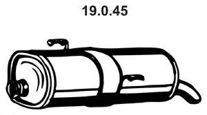 EBERSPACHER 19.0.45