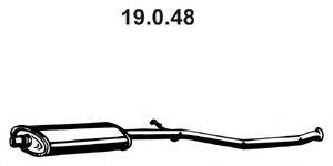 EBERSPACHER 19.0.48