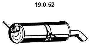 EBERSPACHER 19.0.52