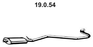 EBERSPACHER 19.0.54