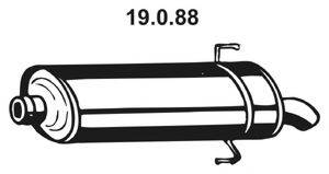 EBERSPACHER 19.0.88