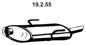 EBERSPACHER 19.2.55