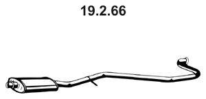 EBERSPACHER 19.2.66