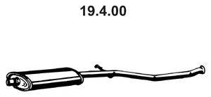 EBERSPACHER 19.4.00