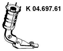 EBERSPACHER 04.697.61