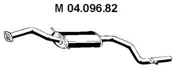 EBERSPACHER 04.096.82