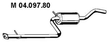 EBERSPACHER 04.097.80