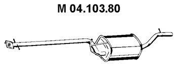 EBERSPACHER 04.103.80