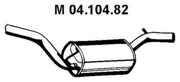 EBERSPACHER 04.104.82
