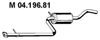 EBERSPACHER 04.196.81