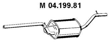EBERSPACHER 04.199.81