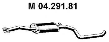 EBERSPACHER 04.291.81