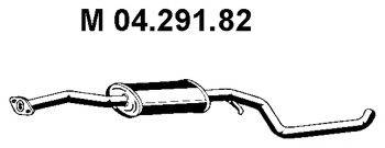 EBERSPACHER 04.291.82