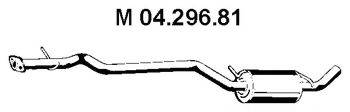 EBERSPACHER 04.296.81