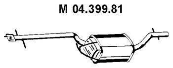 EBERSPACHER 04.399.81