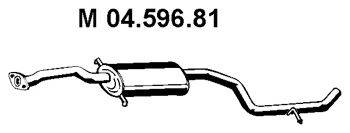 EBERSPACHER 04.596.81