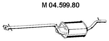 EBERSPACHER 04.599.80