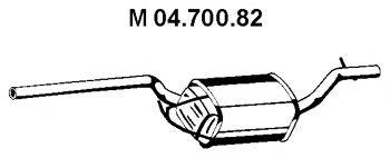 EBERSPACHER 04.700.82