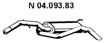 EBERSPACHER 04.093.83
