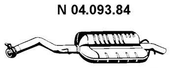 EBERSPACHER 04.093.84