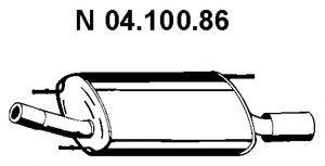 EBERSPACHER 04.100.86