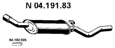 EBERSPACHER 04.191.83