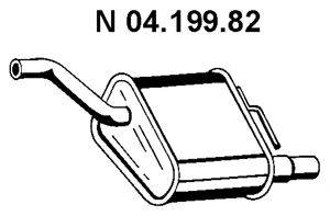 EBERSPACHER 04.199.82