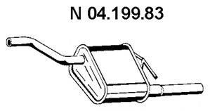EBERSPACHER 04.199.83