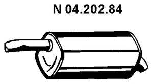 EBERSPACHER 04.202.84