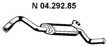 EBERSPACHER 04.292.85