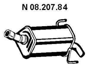 EBERSPACHER 08.207.84