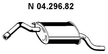 EBERSPACHER 04.296.82