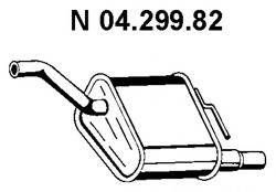 EBERSPACHER 04.299.82