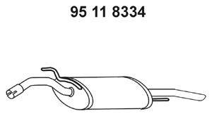 EBERSPACHER 95 11 8334