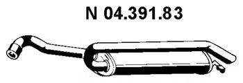 EBERSPACHER 04.391.83