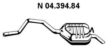 EBERSPACHER 04.394.84