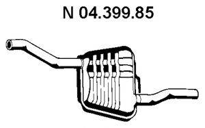 EBERSPACHER 04.399.85