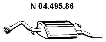 EBERSPACHER 04.495.86