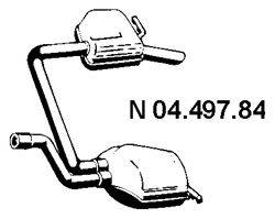 EBERSPACHER 04.497.84