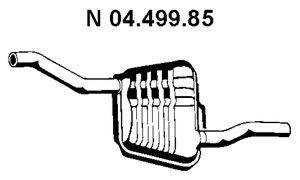 EBERSPACHER 04.499.85