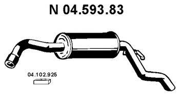 EBERSPACHER 04.593.83