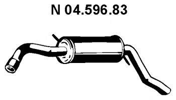 EBERSPACHER 04.596.83