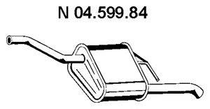 EBERSPACHER 04.599.84
